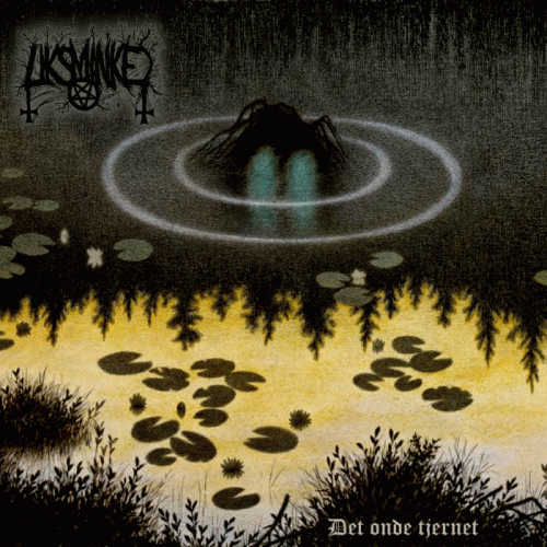 Liksminke : Det Onde Tjernet